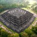 Borobudur Pernah Hilang Ratusan Tahun, Tan Jin Sing Bantu Ungkap Kembali Jejaknya