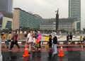 Pemprov DKI Ubah Jadwal CFD Jakarta Mulai 7 Juni 2026 di Dua Kawasan