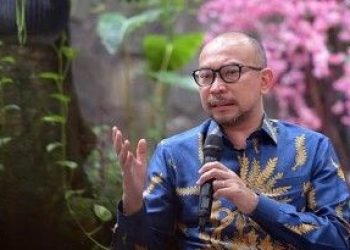 Nama Chatib Basri Mencuat di Tengah Isu Reshuffle, Istana Tegaskan Kabinet Tetap Solid
