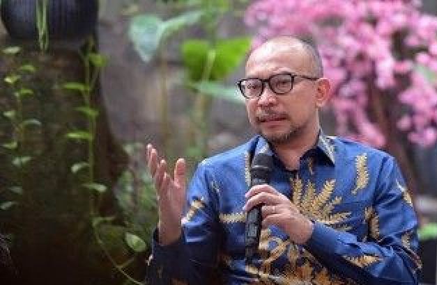 Nama Chatib Basri Mencuat di Tengah Isu Reshuffle, Istana Tegaskan Kabinet Tetap Solid