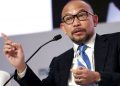Kedatangan Chatib Basri ke Istana Jadi Sorotan, Ada Apa?