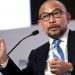 Kedatangan Chatib Basri ke Istana Jadi Sorotan, Ada Apa?