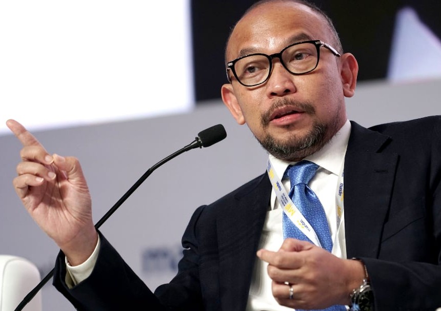 Kedatangan Chatib Basri ke Istana Jadi Sorotan, Ada Apa?