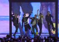 Cortis Tampil Perdana di Indonesia, Fans Langsung Pecah di Allo Bank Festival