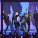 Cortis Tampil Perdana di Indonesia, Fans Langsung Pecah di Allo Bank Festival