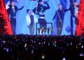 Cortis Bikin Gemas dengan Istilah Viral Indonesia di Allo Bank Festival 2026
