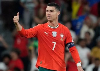 Portugal Bidik Sejarah Baru di Piala Dunia 2026 Bersama Cristiano Ronaldo