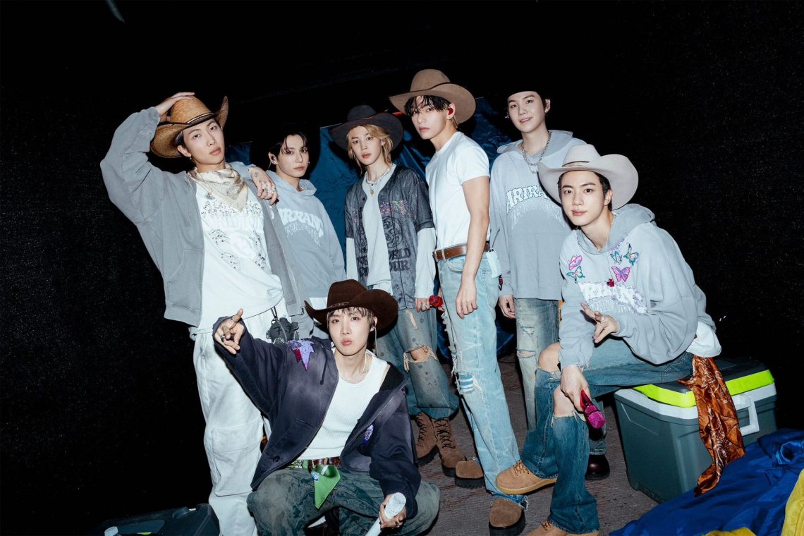 Promotor Tegaskan Tak Ada Jalur Khusus Tiket BTS Jakarta