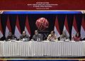 RUPST BEI 2026 Setujui Direksi Baru dan Laporan Keuangan 2025