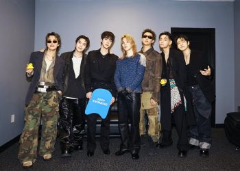 Presale Tiket Konser BTS Jakarta 2026 Ludes dalam Satu Jam
