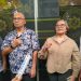 Dapat Dukungan Akademisi dan Jurnalis, Nadiem Soroti Replik JPU
