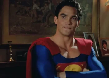 Dean Cain, Superman yang Terang-terangan Benci Film Superhero