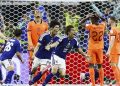Laga Sengit Belanda vs Jepang: Ketegangan Sampai Menit Terakhir, Skor 2–2