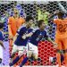 Laga Sengit Belanda vs Jepang: Ketegangan Sampai Menit Terakhir, Skor 2–2