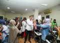 Tokopedia dan TikTok Shop Bantu UMKM Balikpapan Urus NIB hingga Sertifikat Halal