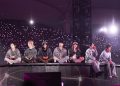 Arirang in Busan Jadi Momen Emosional BTS Rayakan 13 Tahun