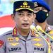 Kapolri Listyo Sigit Laporkan Kondisi Kamtibmas kepada Presiden Prabowo di Istana