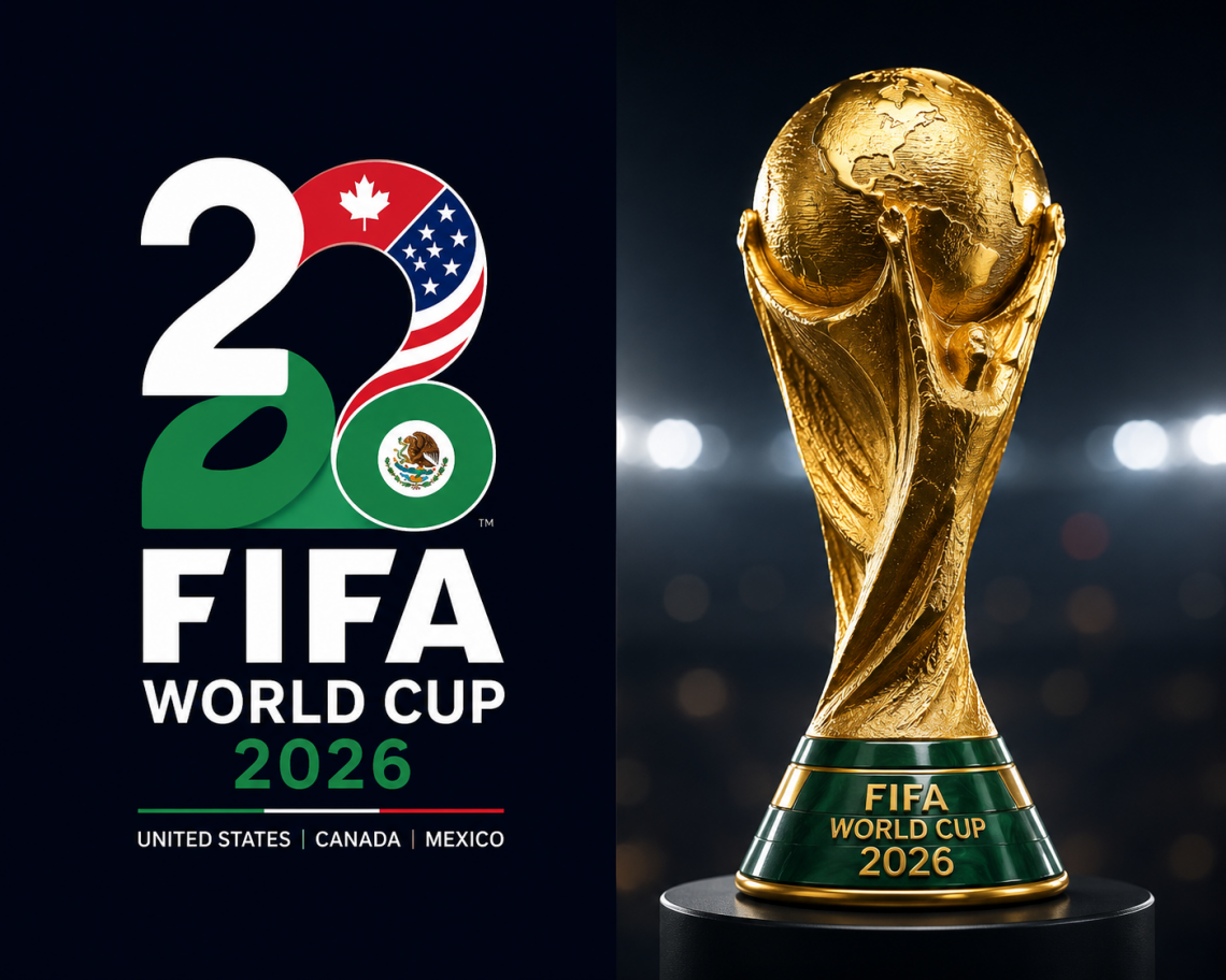 Piala Dunia 2026 Segera Bergulir, Simak Jadwal dan Format Terbarunya