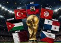 Ceko Jadi Tim Ketujuh yang Tersingkir dari Piala Dunia 2026