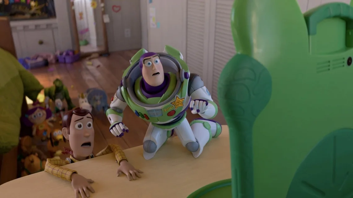 Toy Story 5 Tuai Pujian dan Kritik, Ini Penilaian Para Kritikus