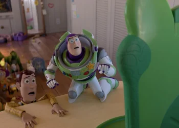 Toy Story 5 Tuai Pujian dan Kritik, Ini Penilaian Para Kritikus