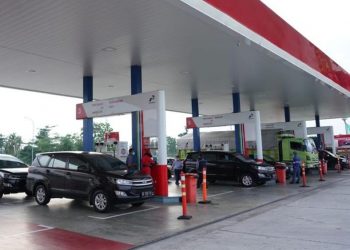 Harga Pertamax Naik Jadi Rp16.250 per Liter, Berikut Daftar BBM Pertamina Terbaru 10 Juni 2026