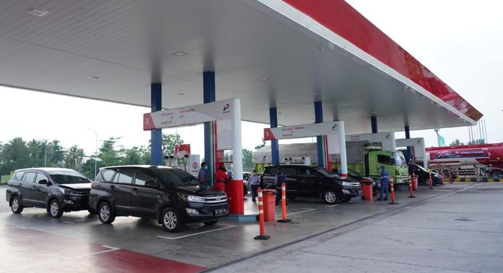 Harga Pertamax Naik Jadi Rp16.250 per Liter, Berikut Daftar BBM Pertamina Terbaru 10 Juni 2026