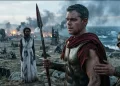 The Odyssey Garapan Christopher Nolan Terinspirasi dari Dua Film Legendaris