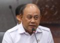 Evaluasi BGN Berujung Pergantian Pimpinan, Program MBG Tetap Berjalan