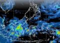 Prakiraan Cuaca Indonesia 5 Juni 2026: BMKG Prediksi Hujan hingga Cuaca Berawan