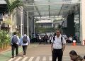 Pergantian Bos BGN Belum Reda, Kejagung Datang Lakukan Penggeledahan