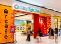 Kafe Crayon Shinchan Pertama di Indonesia Resmi Hadir di Jakarta