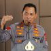 Kapolri Pastikan Polri Kawal Aksi Mahasiswa Secara Kondusif pada 2026