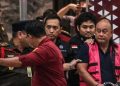 Kasus MBG 2026: Kejagung Soroti Dugaan Markup 21.801 Motor Listrik dan Puluhan Ribu Sepatu