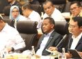 Bahlil Kembali Tegaskan Skema Bagi Hasil Berlaku Khusus Migas