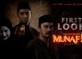 Sinopsis Munafik: Melawan Iblis, Film Horor Baru Arya Saloka