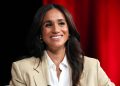 Meghan Markle Terancam Rugi Rp88 Miliar karena Penjualan Produk Lesu