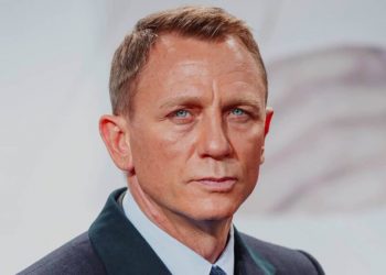 Pengganti Daniel Craig Mulai Dicari untuk Film James Bond Terbaru
