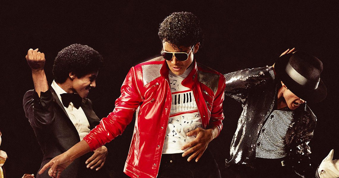 Pecahkan Rekor, Michael Resmi Taklukkan Bohemian Rhapsody di Box Office