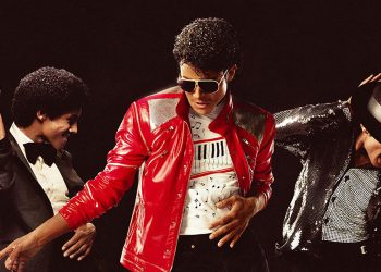 Pecahkan Rekor, Michael Resmi Taklukkan Bohemian Rhapsody di Box Office