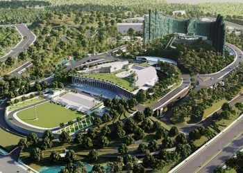 Nasib IKN Tak Kunjung Jelas, Otorita Ajukan Tambahan Anggaran Perawatan 2027
