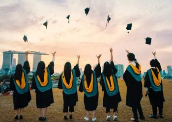 Survei 2026: Ini 10 Jurusan Kuliah yang Paling Banyak Disesali Lulusan