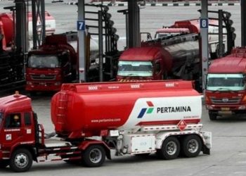Pasokan Pertalite Tetap Terjaga, Pertamina Siapkan Antisipasi Kenaikan Permintaan