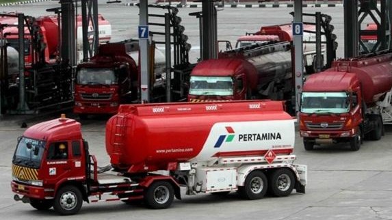 Pasokan Pertalite Tetap Terjaga, Pertamina Siapkan Antisipasi Kenaikan Permintaan