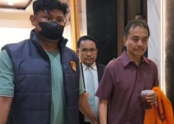 Penangkapan Roy Suryo dan Dokter Tifa Jadi Sorotan, Polda Metro Beri Penjelasan Resmi