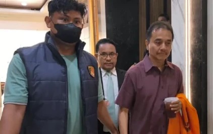 Penangkapan Roy Suryo dan Dokter Tifa Jadi Sorotan, Polda Metro Beri Penjelasan Resmi