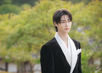 Grand Prince Ian Datang ke Jakarta, Byeon Woo Seok Siap Temui Fans Indonesia