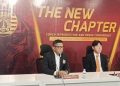 Shin Tae-yong Resmi Latih Persija Jakarta, Bidik Prestasi di Super League 2026/2027