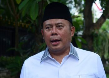 Antrean Haji Turun Jadi 26 Tahun, Prabowo Dorong Percepatan Keberangkatan Jemaah
