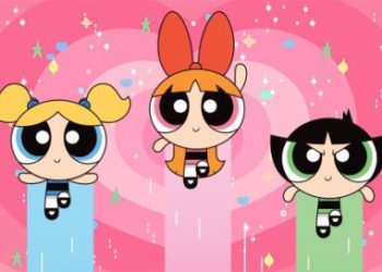 The Powerpuff Girls Kembali, Warner Bros Garap Film Baru